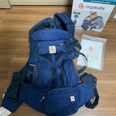 再々再値下げ　エルゴ抱っこ紐の画像