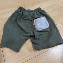 子供服 / 半ズボンの画像