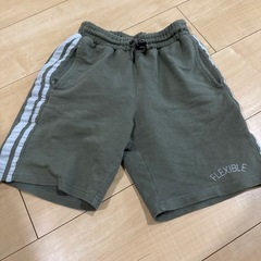 子供服 / 半ズボン