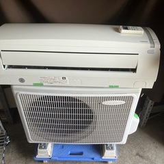 保証付取付込コロナ2018年2.2KW