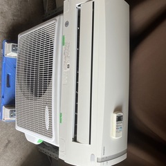 保証付取付込コロナ2018年2.2KWの画像