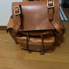 HERZ オールドスタイル ピクニックリュック 