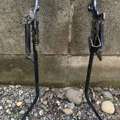 自転車スタンド