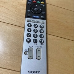SONY BRAVIA KDL-32J3000の画像