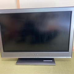 SONY BRAVIA KDL-32J3000