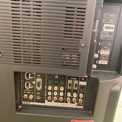 SONY BRAVIA KDL-32J3000の画像