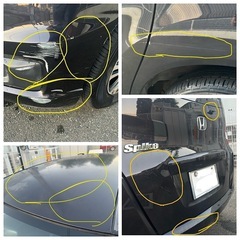 乗って帰れます！フリードスパイク★車検R8.3まで！！☆グレード『G』★諸費用なし！売り切り！！の画像