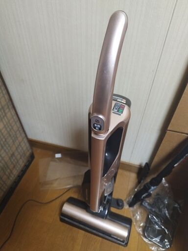 【破格】HITACHI 掃除機 パワーブーストサイクロン