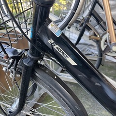 受け取り人決定)FASTRIDE[ファストライド]INSPIRE(インスパイア)26の画像