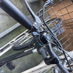 受け取り人決定)FASTRIDE[ファストライド]INSPIRE(インスパイア)26の画像