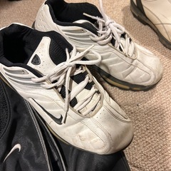ゴルフシューズ　NIKE 26.5