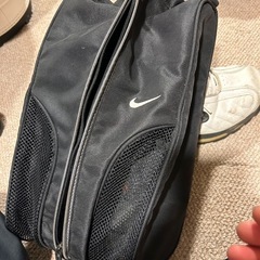 ゴルフシューズ　NIKE 26.5の画像