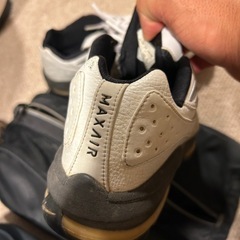 ゴルフシューズ　NIKE 26.5の画像
