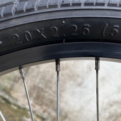 20インチMongooseフリースタイルBMXバイク自転車街乗り 🍉プロフ必読の画像