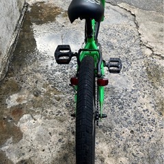 20インチMongooseフリースタイルBMXバイク自転車街乗り 🍉プロフ必読の画像