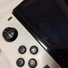 Nintendo Switch　有機EL　ジャンク品