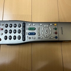 SHARP AQUOS LC-32H7 テレビ 32インチ　液晶
の画像