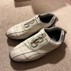 FOOTJOY ゴルフシューズ
