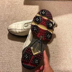 FOOTJOY ゴルフシューズ
の画像