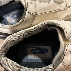 FOOTJOY ゴルフシューズ
の画像