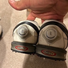 FOOTJOY ゴルフシューズ
の画像