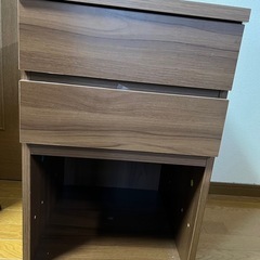 ニトリ　オフィス机