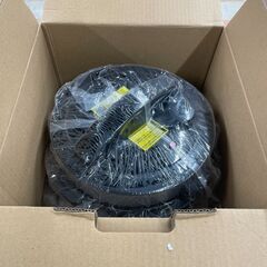 ★ジモティ割引あり★電気圧力鍋 ショップジャパン クッキングプロ FN00631 ※未使用品の画像