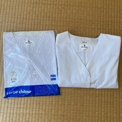 値下げしました⭐️女性用白衣