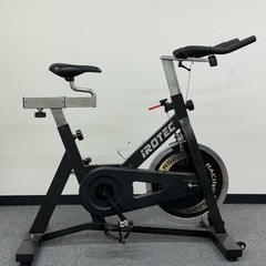 IROTEC フィットネスバイクスポーツトレーニング