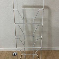 マガジンスタンド