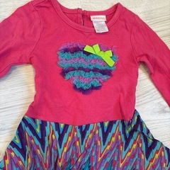 海外子ども服の画像