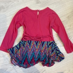 海外子ども服の画像