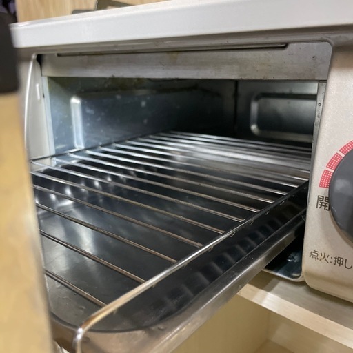 Rinnai LPガス用 ガスコンロ 2019年製　リンナイ がステーブル 