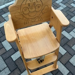 子供用イス