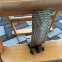 子供用イスの画像