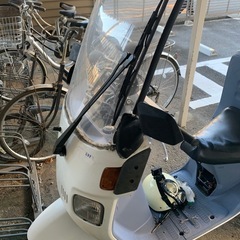 ジャイロキャノピー自賠責保険つき