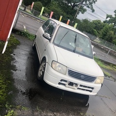 ダイハツ ミラ 3ドア 商談中