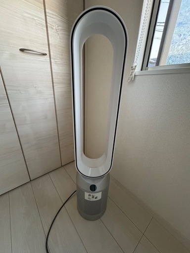 ダイソン 空気清浄機能付