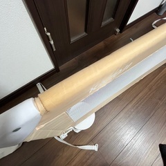 ベッドガード　カトージ　KATOJI ベビーの画像