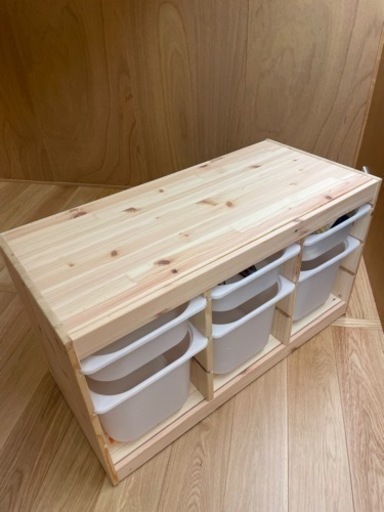 IKEA TROFAST トロファスト