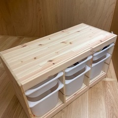 IKEA TROFAST トロファスト