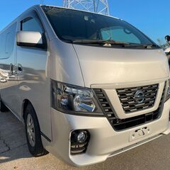 NV350キャラバン★マニュアル車★ナビTVバックカメラ★ETC...
