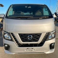 NV350キャラバン★マニュアル車★ナビTVバックカメラ★ETC★キーレスキー★MT車★車検１年付きの画像