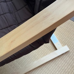 値下げ！DOCTOR AIR3Dシート用椅子の画像