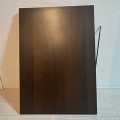 ニトリ テーブル ジャンク品