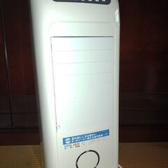 温冷風扇　スリーアップ製　EFD1702 