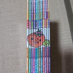 チャイルドブック　ジュニア　幼児教育絵本　12冊　年少用の画像