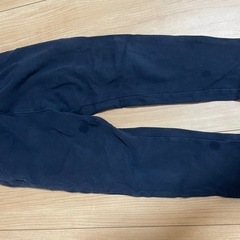 UNIQLO GAP キッズパンツ 110cm 3セットの画像