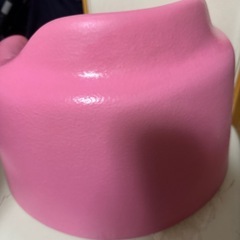 Bumbo バンボ ベビーチェアの画像