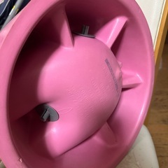 Bumbo バンボ ベビーチェアの画像